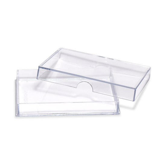 Guardhouse Card Box - 25 Cards