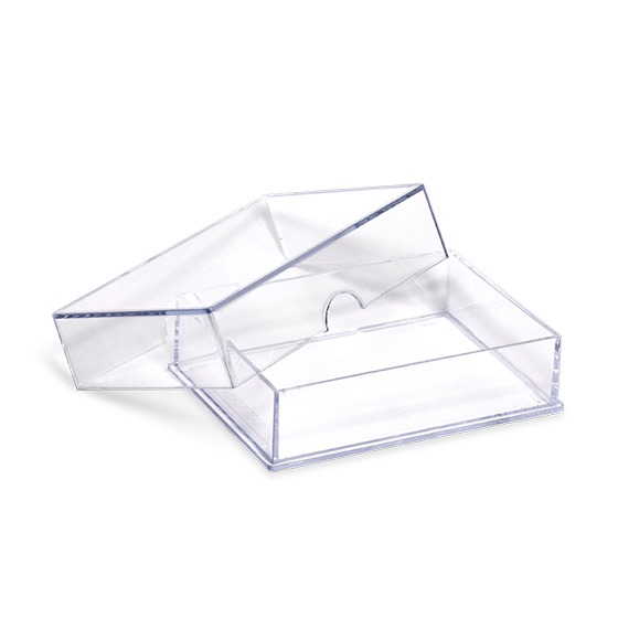 Guardhouse Card Box - 50 Cards