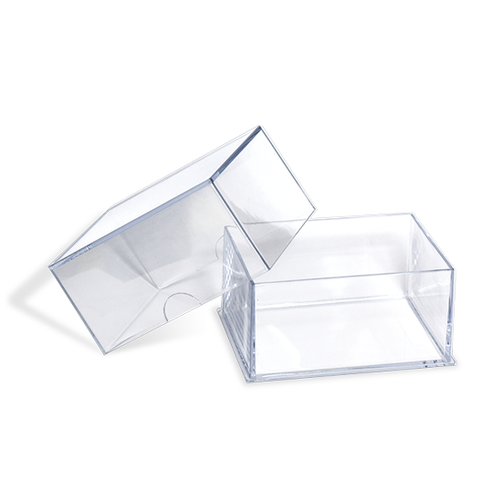 Guardhouse Card Box - 100 Cards