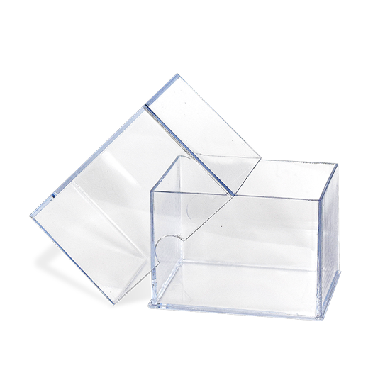 Guardhouse Card Box - 150 Cards