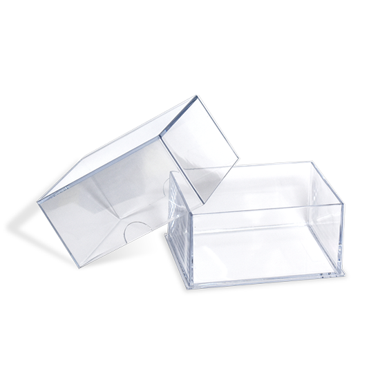 Guardhouse Card Box - 250 Cards