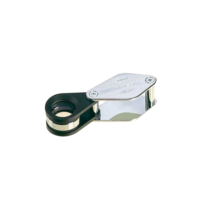 Achromatic Magnifier - 15X (15mm)