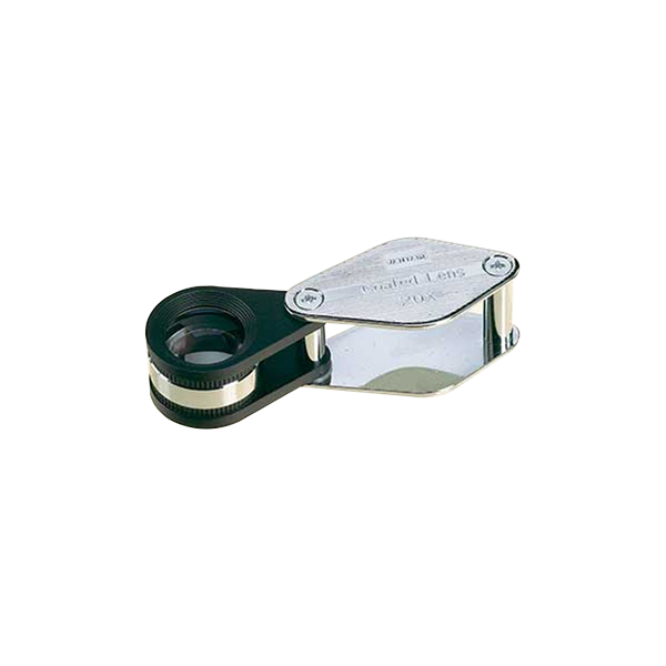 Achromatic Magnifier - 20X (20mm)