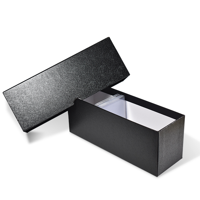 Sentry Holders Storage Box - Holds 150