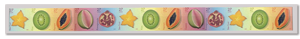 293/30 Showgard Strip-Style Stamp Mounts (Clear)