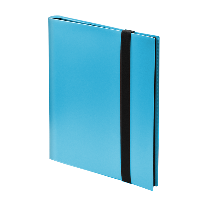 Card Folios, Binders and Pages Card Folios, Binders and Pages