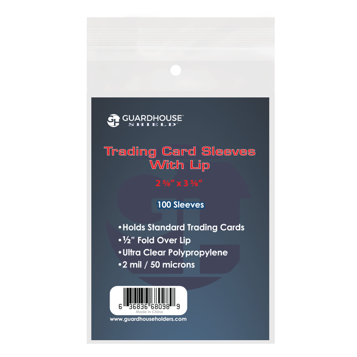individual trading card sleeves Amazon Best Sellers: Best Collectible Trading Card Protective Sleeves