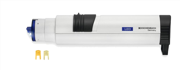Eschenbach VarioPLUS System LED Handle Only