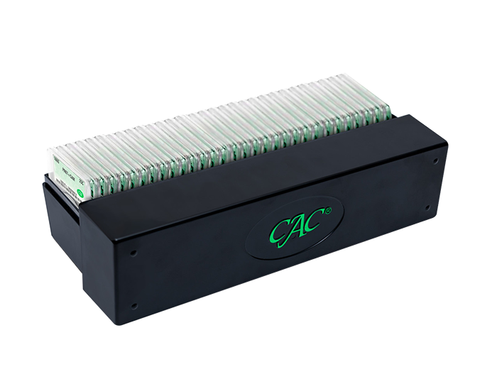 CAC Universal Slab Storage Box