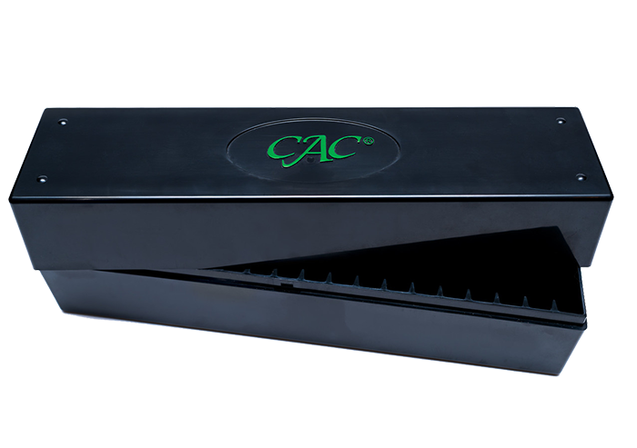 CAC Universal Slab Storage Box