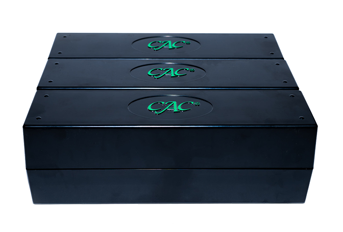 CAC Universal Slab Storage Box