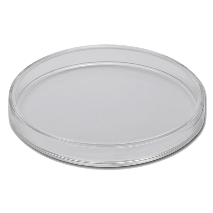Air-Tite Coin Capsules for 10oz. Silver Rounds - Bulk Pack 250