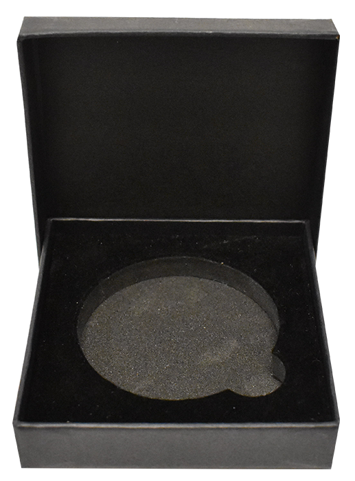 Guardhouse Single Coin Gift Box for Extra Large Coin Capsules - (XL ...