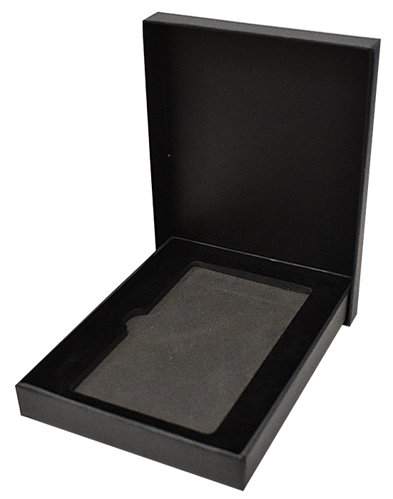 Trading Card Display Boxes Trading Card Display Boxes