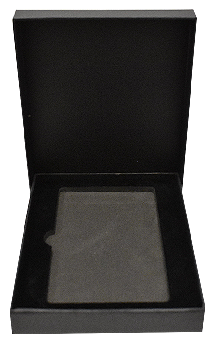 Single PSA Slab Gift Box