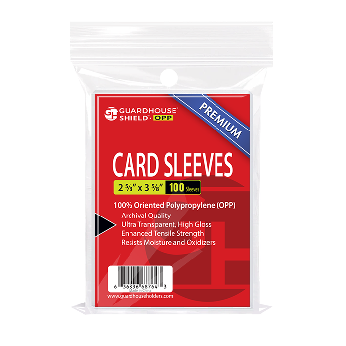 card sleeves amazon Shuffle Dungeons main image 0