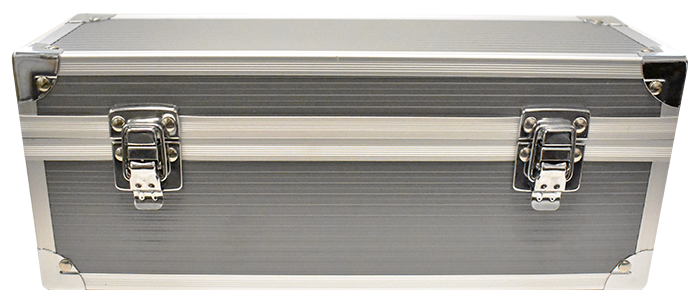 Falcon Series 20 Slab Box - Graphite