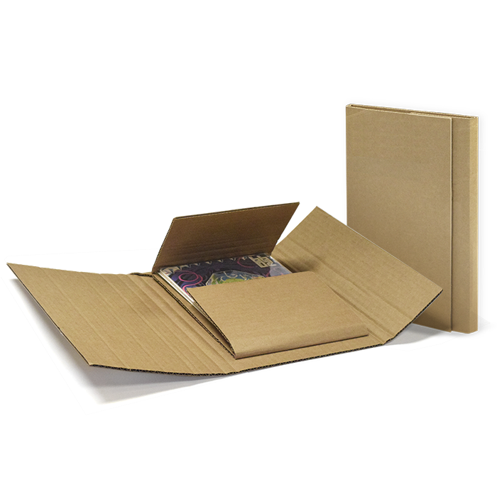 Guardhouse Large Comic Mailer