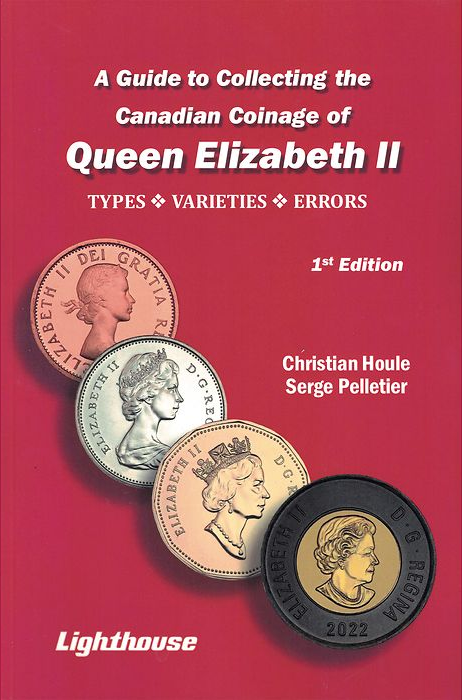 Lighthouse Guide to Collecting the Canadian Coinage of Queen Elizabeth II