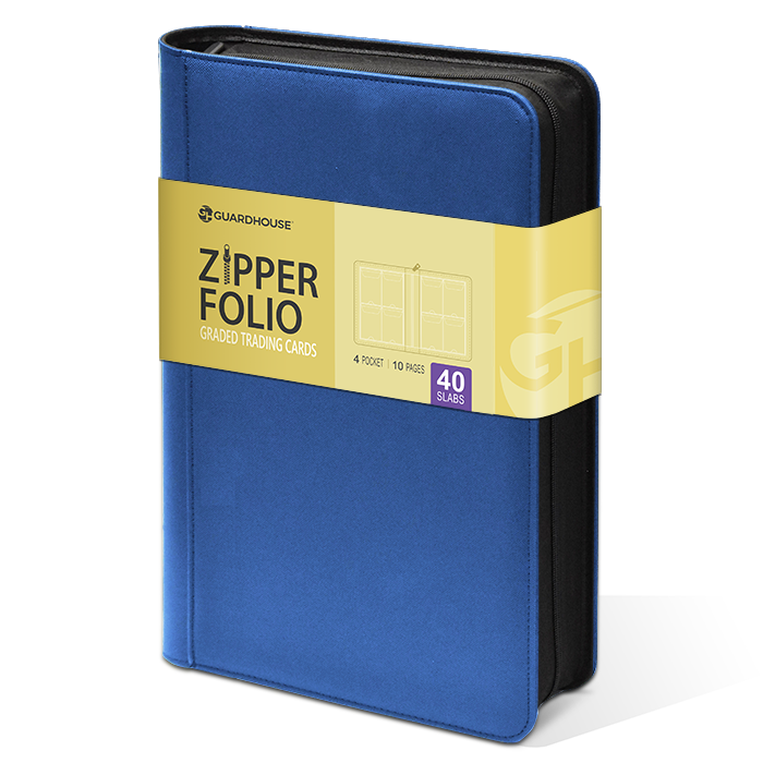 folio card binder Amazon.com: CardGuard Trading Card Binder Pro-Folio – 9 Pocket Binder