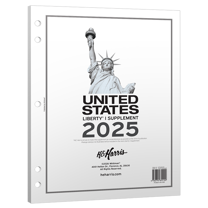2025 Liberty I Supplement
