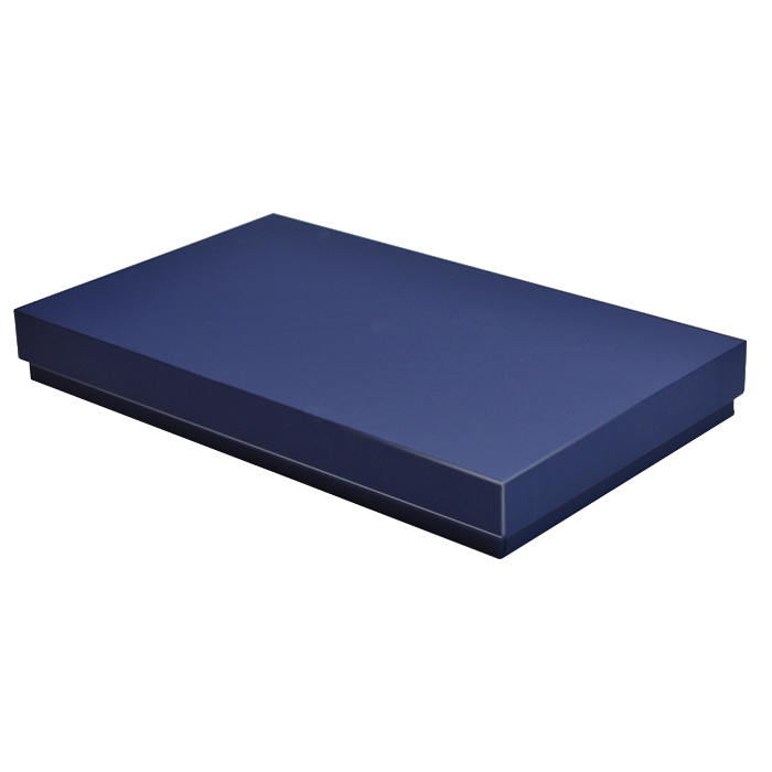 Guardhouse Currency Slab Gift Box - Blue