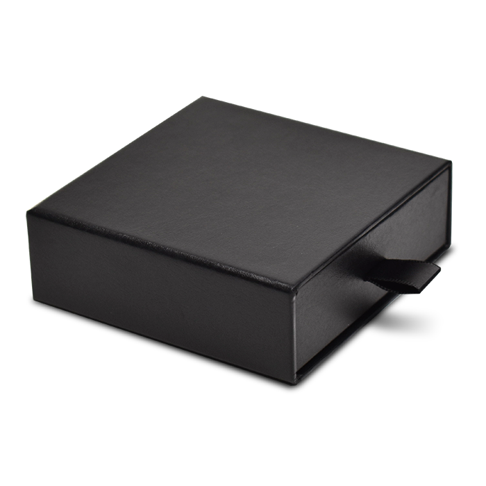 Slider Coin Capsule Box - Small Capsule