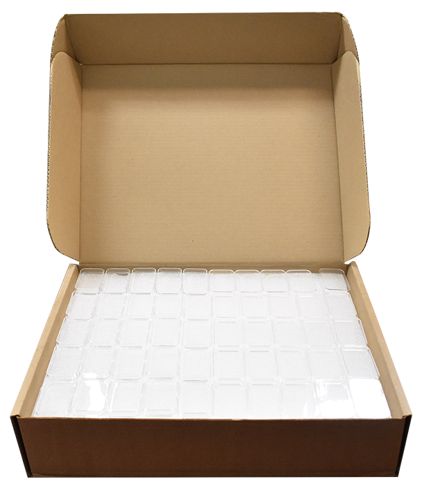 Air Tite 5 oz Bar Direct Fit - 250 Pack