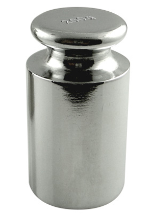 AWS Weight for Calibration - 200 g