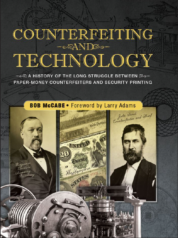 Counterfeiting and Technology