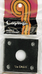 Capital Plastics 1/10 Ounce Gold Eagle Coin Holder
