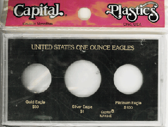 U.S. Eagles Meteor