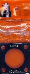 Capital Plastics Special Order - Stone Mountain Holder 144 Type 2x2