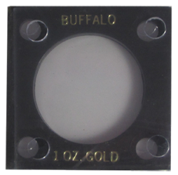 1 oz. Gold Buffalo