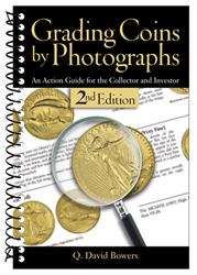 Grading Coins by Photographs, 2nd Edition Grading Coins by Photographs, 2nd Edition, 687-9