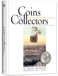 Coins & Collectors- Golden Anniversary Edition Coins & Collectors- Golden Anniversary Edition, 0794842720