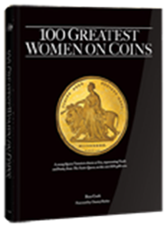 100 Greatest Women On Coins 100 Greatest Women On Coins, 0794843360