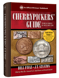 Cherrypickers Guide- Vol 1, 6th Edition Cherrypickers Guide- Vol 1, 6th Edition, 0794843182