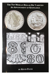 Top Morgan Dollar Die Varieties- An Advancement Of Knowledge