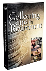 Collecting Coins in Retirement