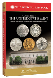 Guide Book of The United States Mint