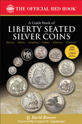 Guide Book Of Liberty Seated Silver Coins