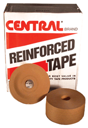 Reinforced Tape