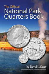 The Official National Park Quarters Book