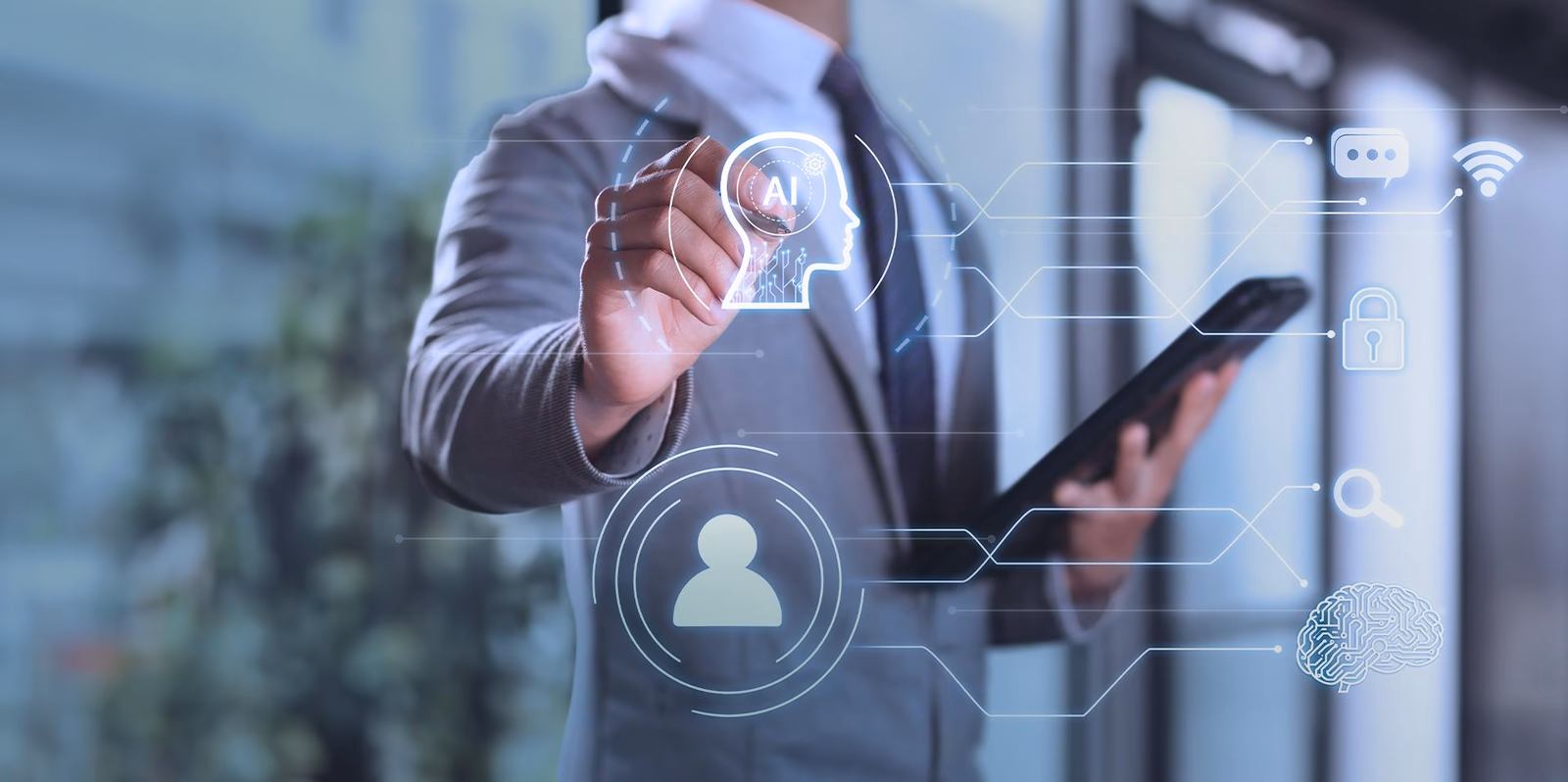 Executive program en IA aplicada a la industria biofarmacéutica