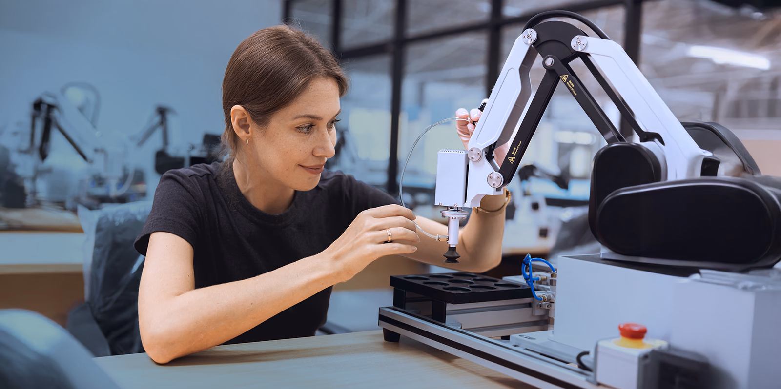 Máster en Biotecnología de la Salud y Gestión de Empresas Biotecnológicas