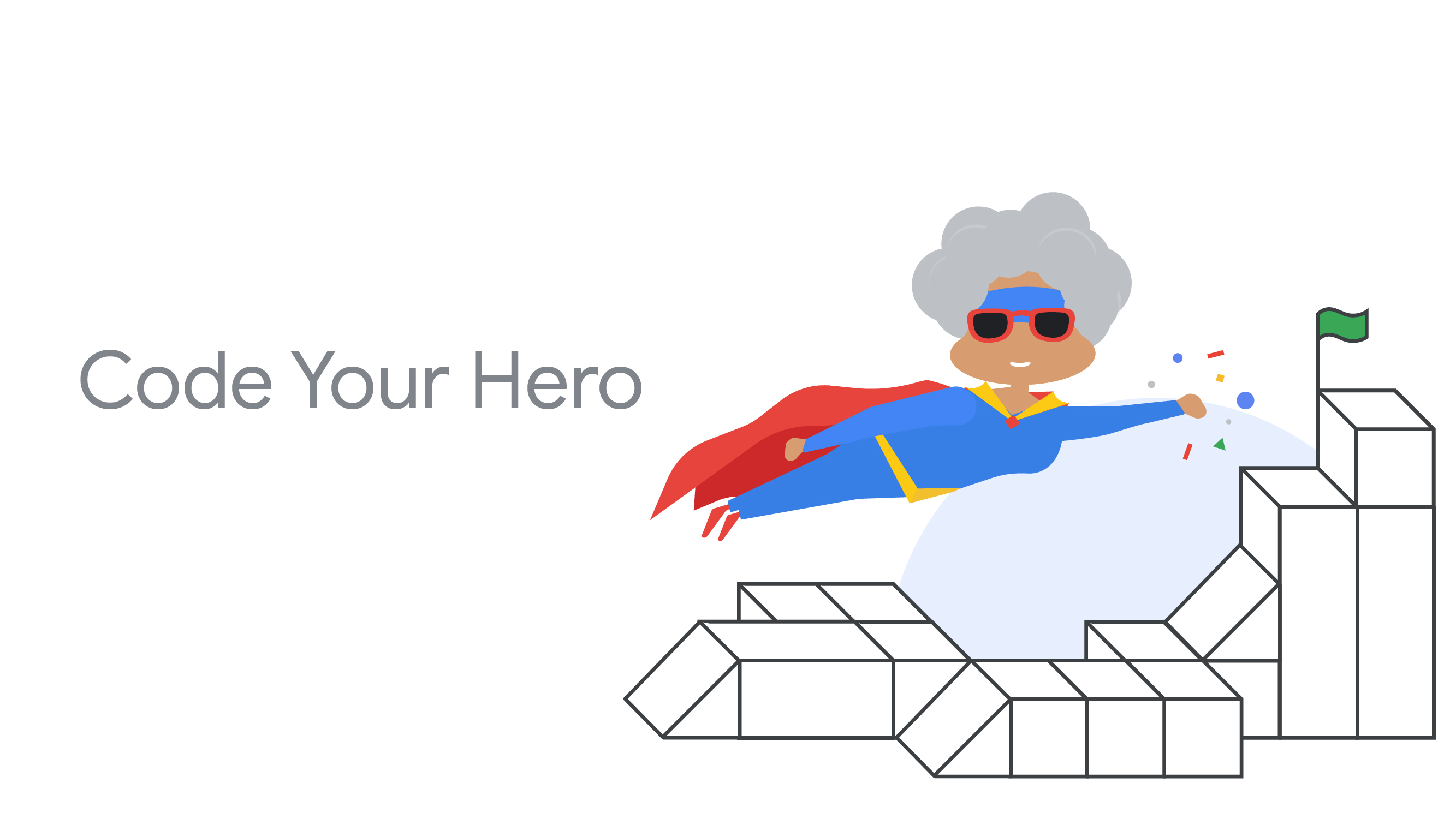 Prepare for the IT Heroes #GoogleCloudSummit on April 19 by creating your  own IT superhero name. Reveal your alter ego in the comments—if…