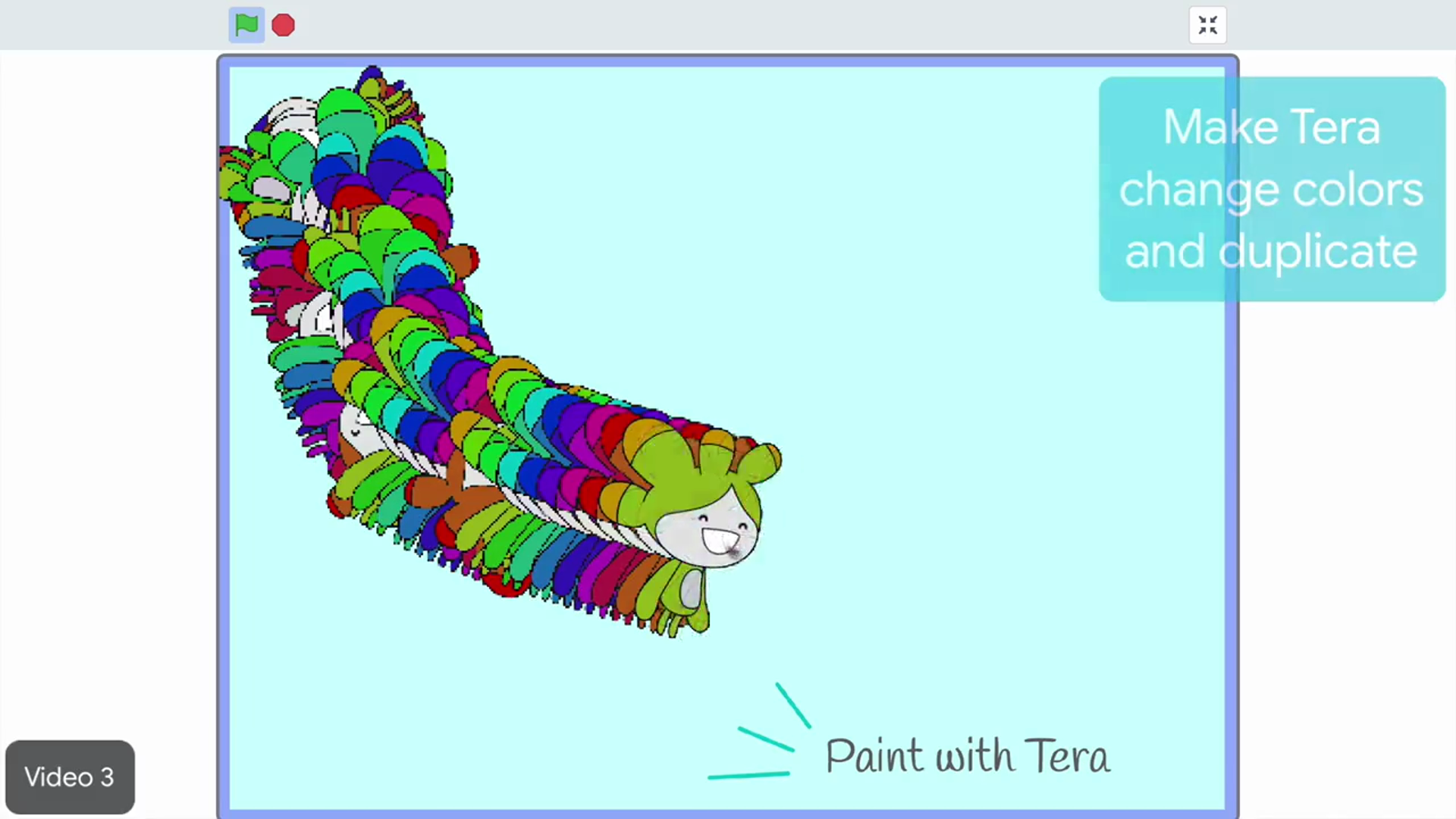 Coming Soon: Color Contrast in Scratch! - Discuss Scratch