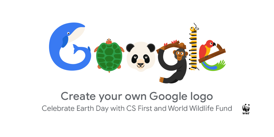 Google celebrates Earth Day with interactive Doodle 