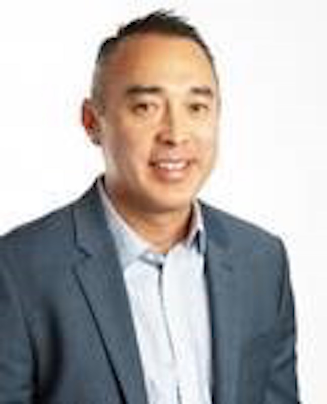 Jason Yoo